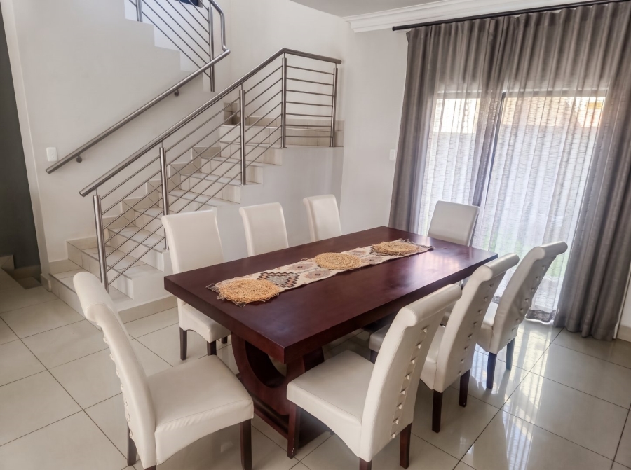 4 Bedroom Property for Sale in Wild Olive Estate Free State